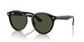 Ray-Ban RB7680S Larry Sunglasses