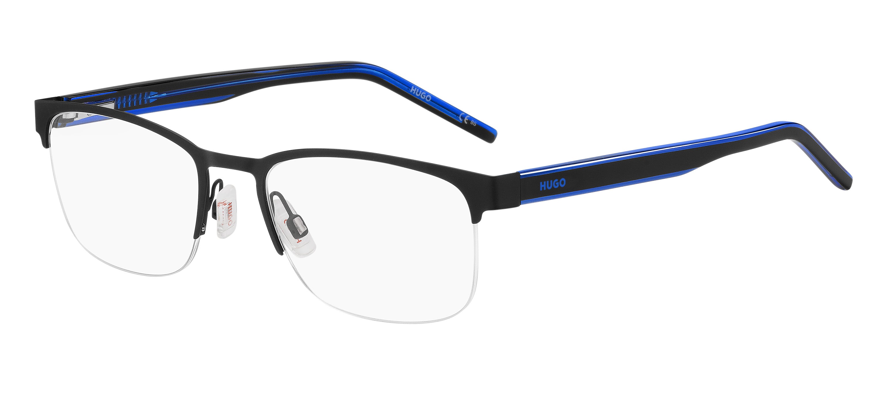 Hugo Hg 1247 Eyeglasses