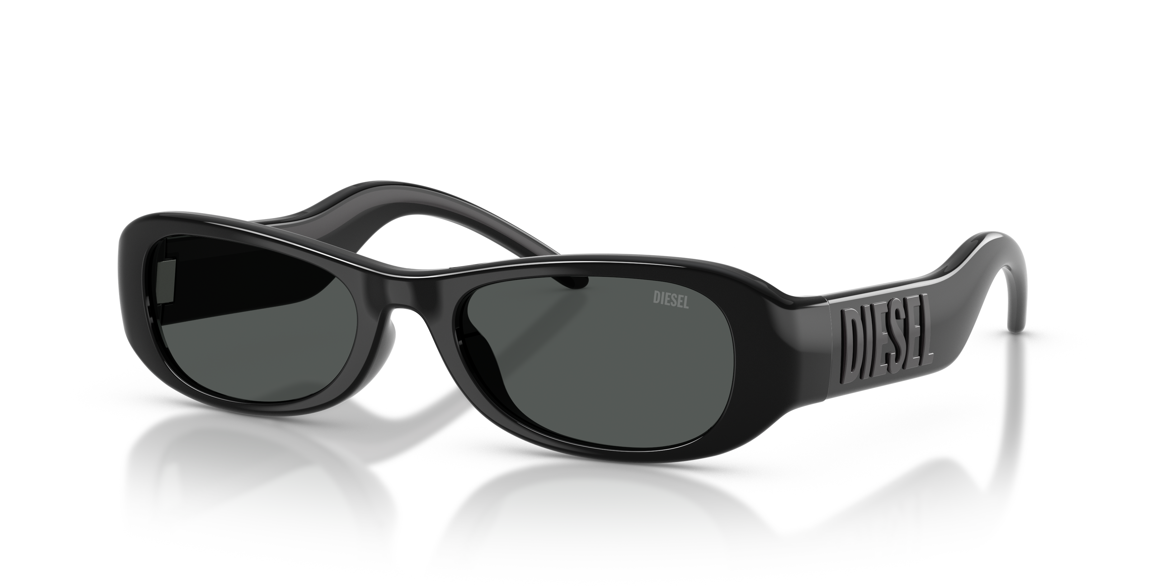Diesel DL3020U  Sunglasses