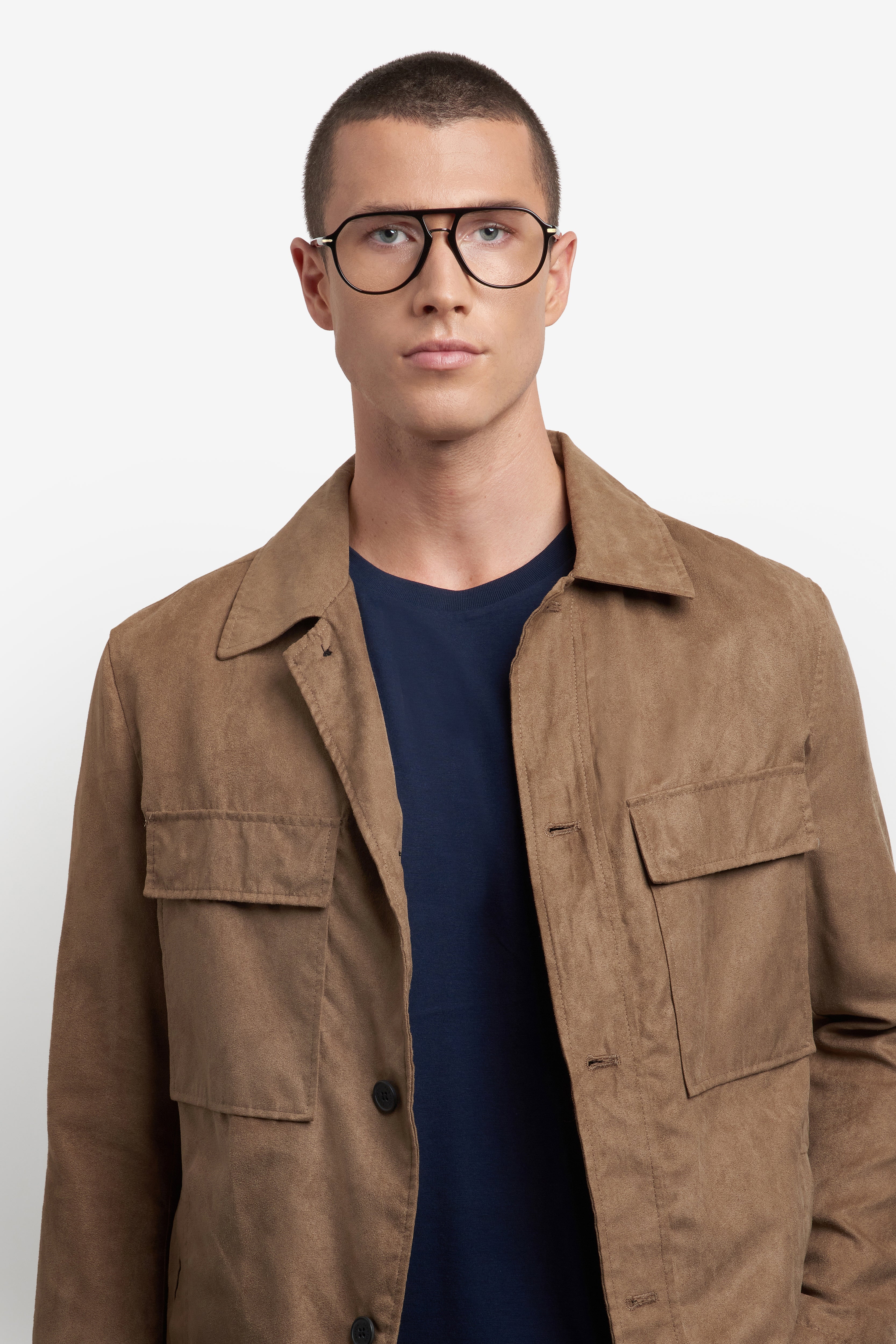 Carrera 345 Eyeglasses