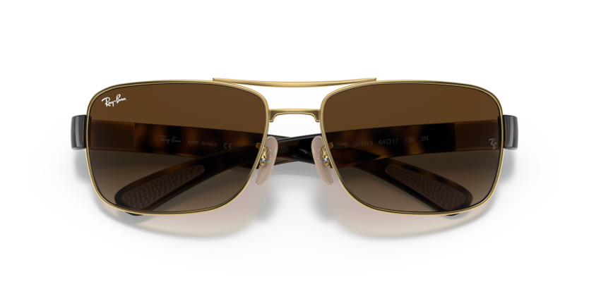 Ray-Ban RB3522  Sunglasses