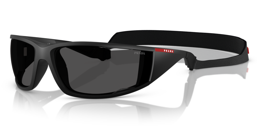 Prada Linea Rossa PS A04S  Sunglasses