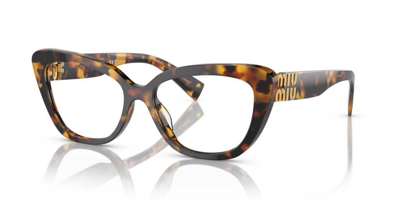 Miu Miu MU 05VV  Eyeglasses