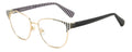 Kate Spade DOVE/G Eyeglasses