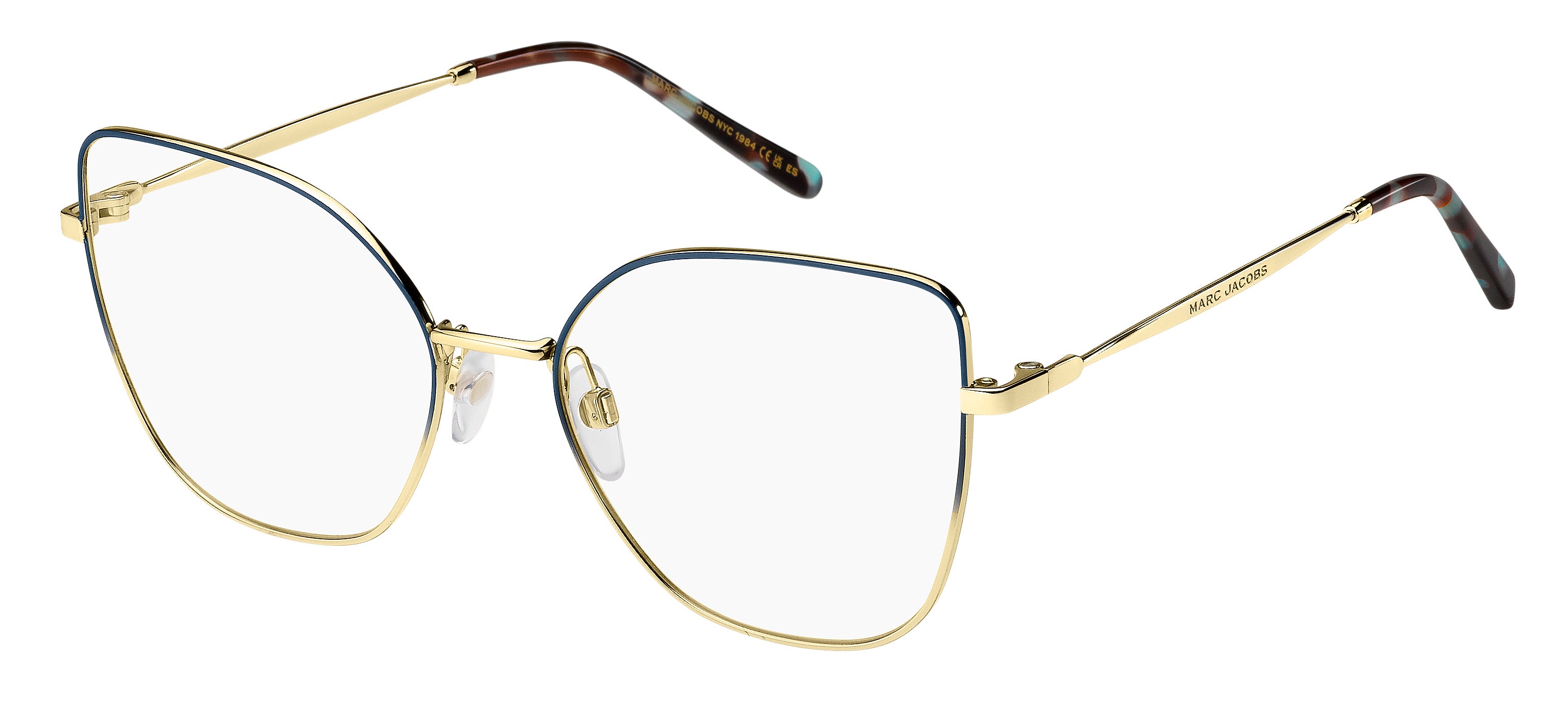Marc Jacobs Marc 704 Eyeglasses