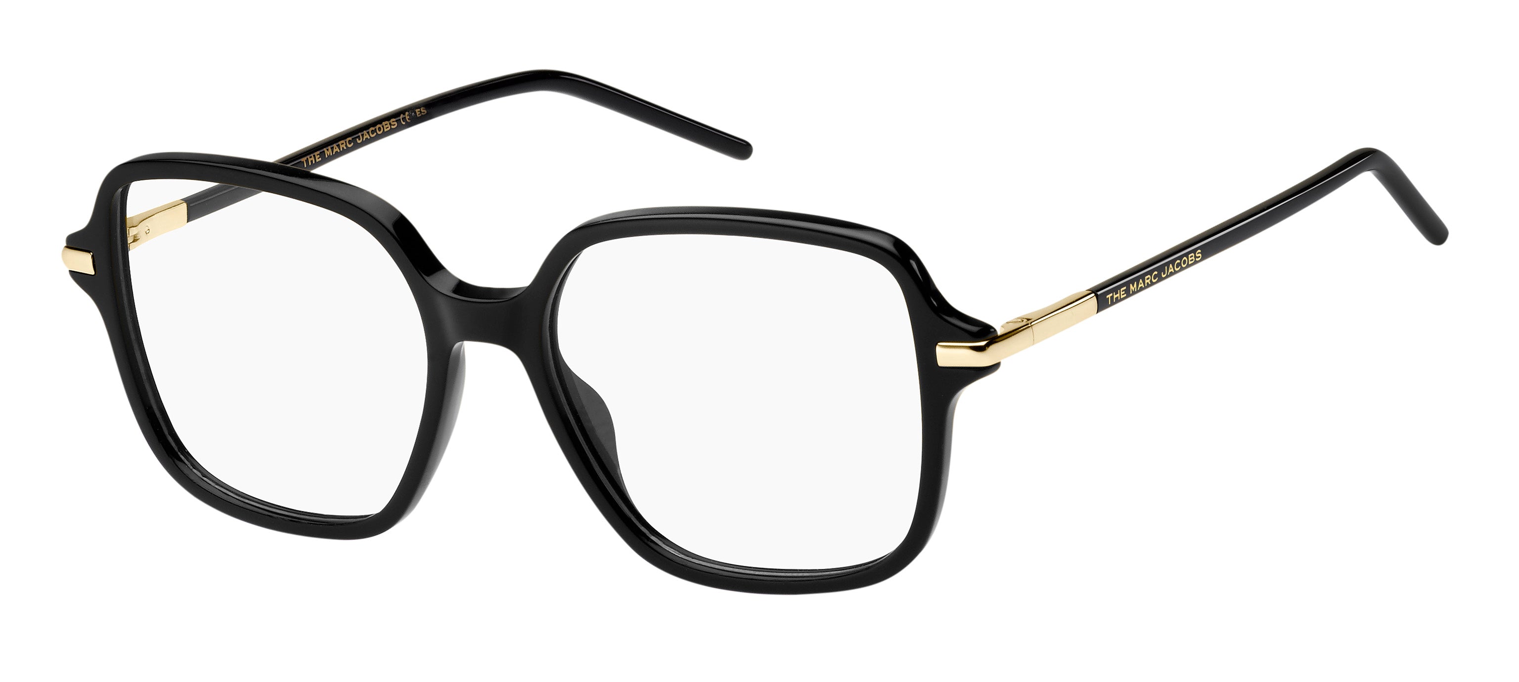 Marc Jacobs Marc 593 Eyeglasses