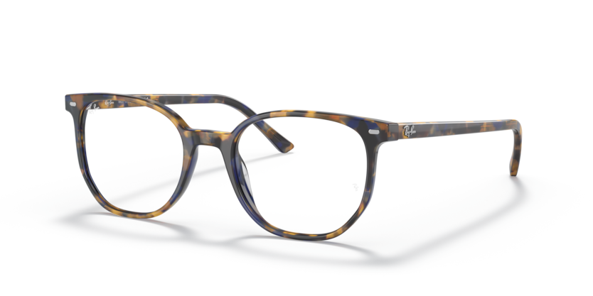 Ray-Ban Vista RX5397 Elliot Eyeglasses