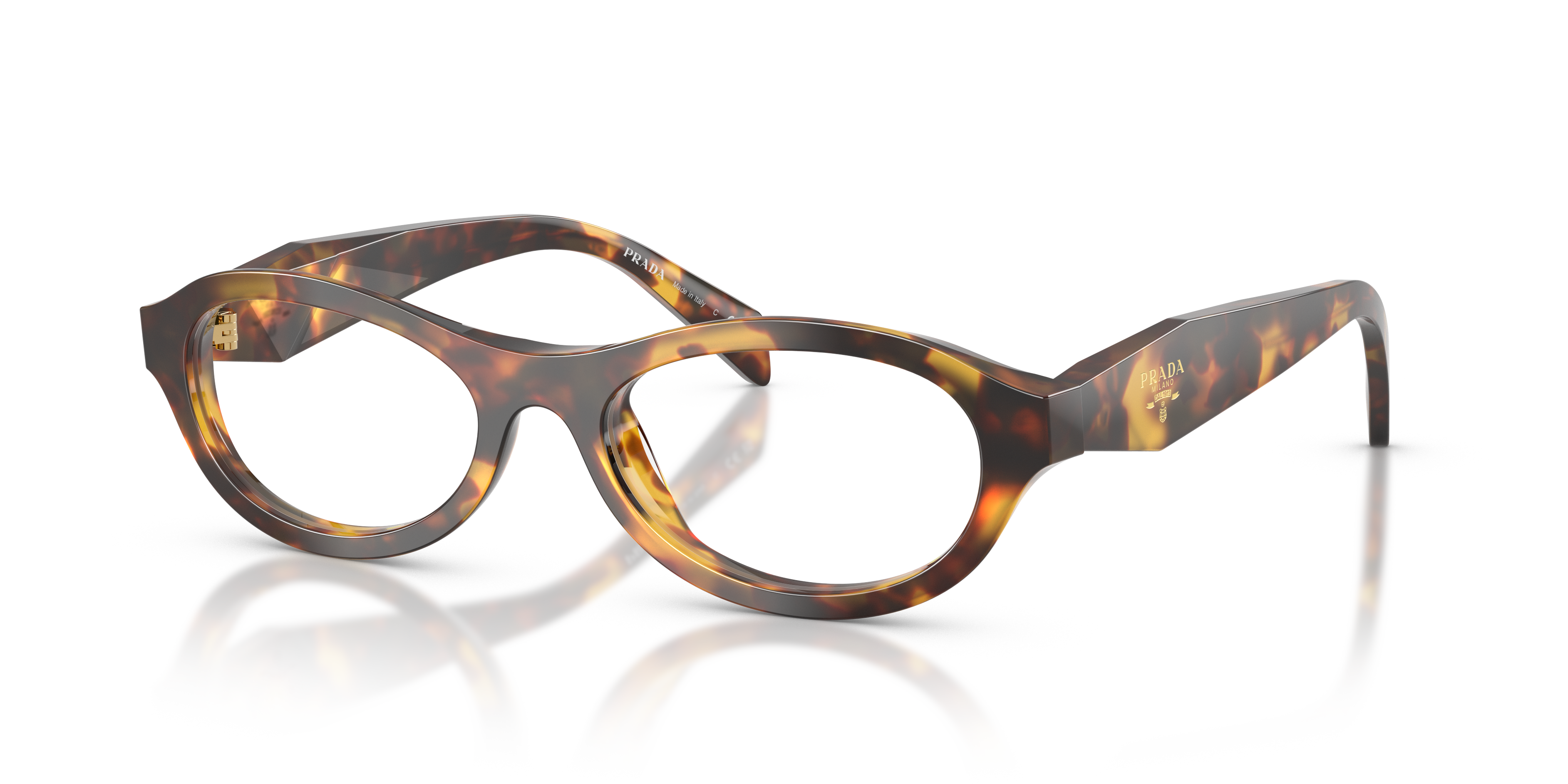 Prada PR D18VF  Eyeglasses
