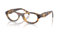 Prada PR D18VF  Eyeglasses