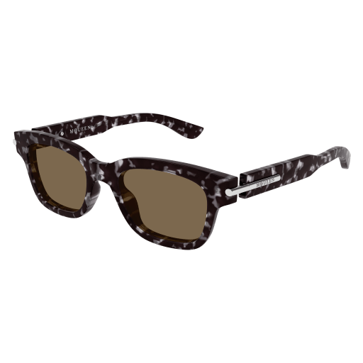Alexander McQueen AM0497S Sunglasses