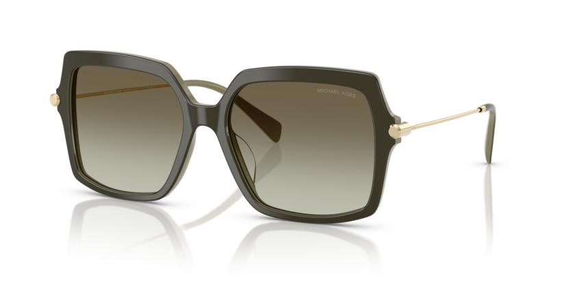 Michael Kors MK2247U Quogue Sunglasses