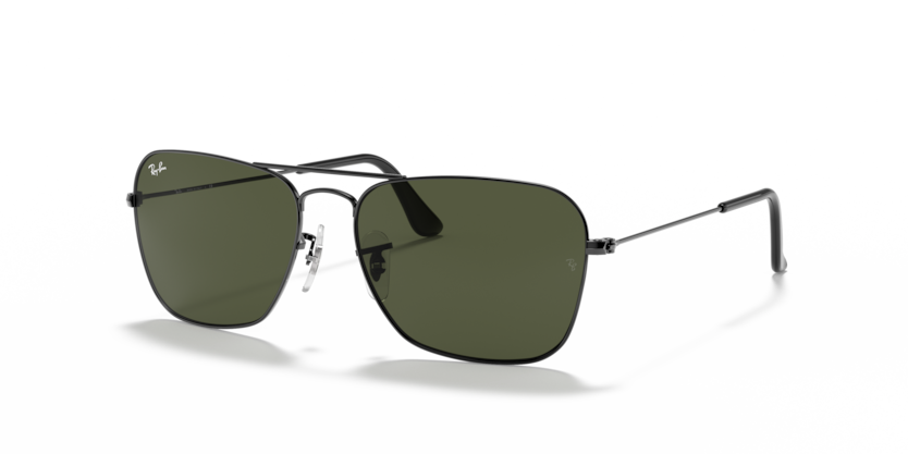 Ray-Ban RB3136 Caravan Sunglasses