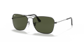 Ray-Ban RB3136 Caravan Sunglasses