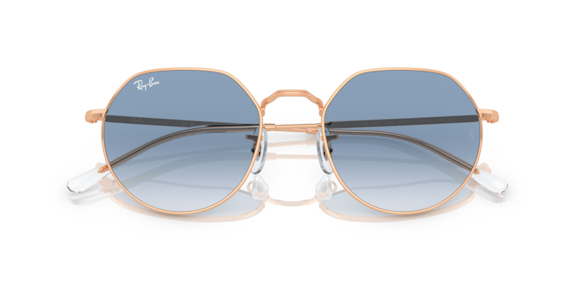 Ray-Ban RB3565 Jack Sunglasses