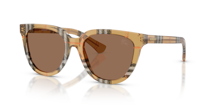 Burberry BE4469F  Sunglasses