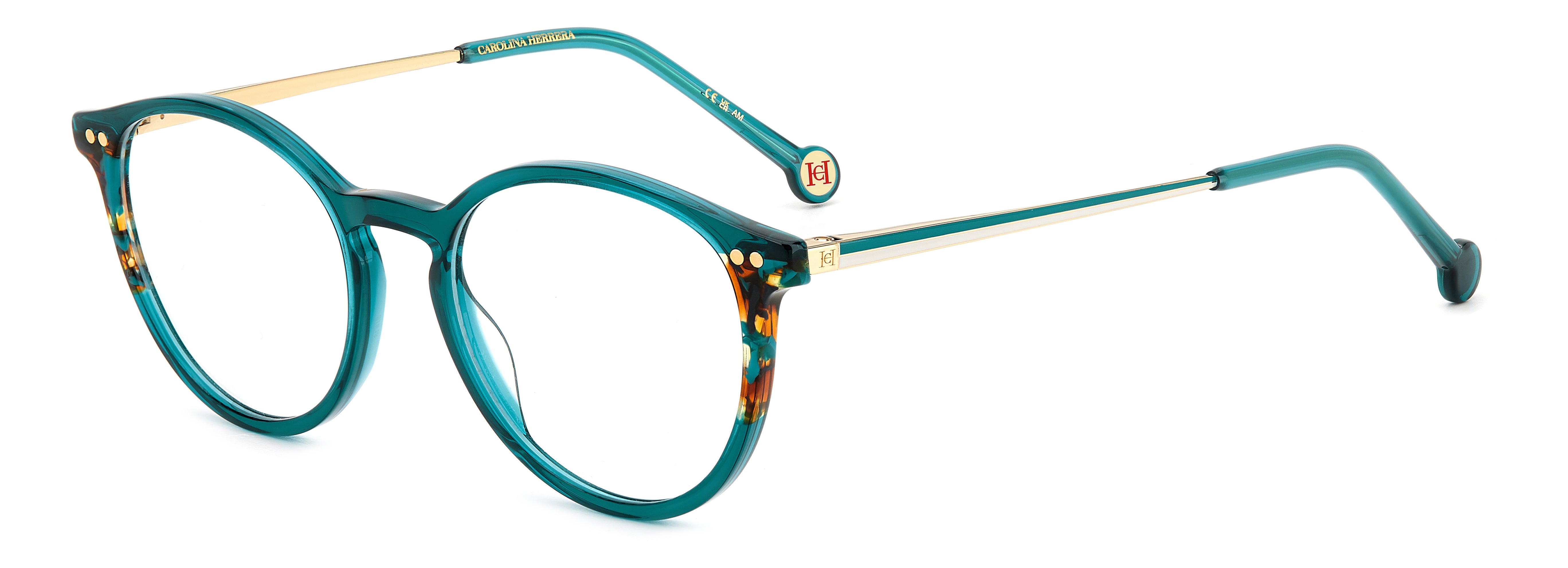 Carolina Herrera Her 0166 Eyeglasses