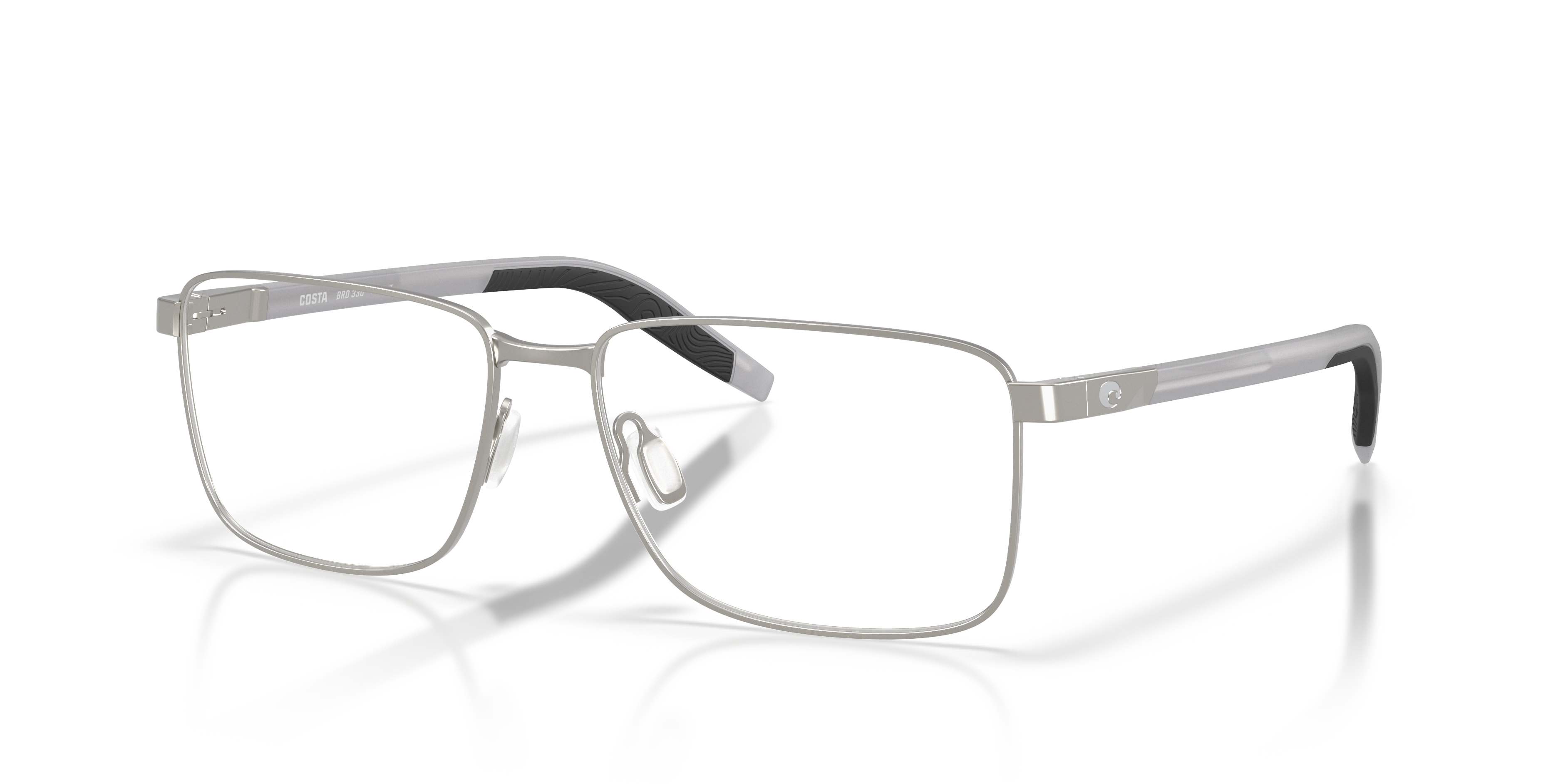 Costa Del Mar Optic 6A3005 Brd 330 Eyeglasses