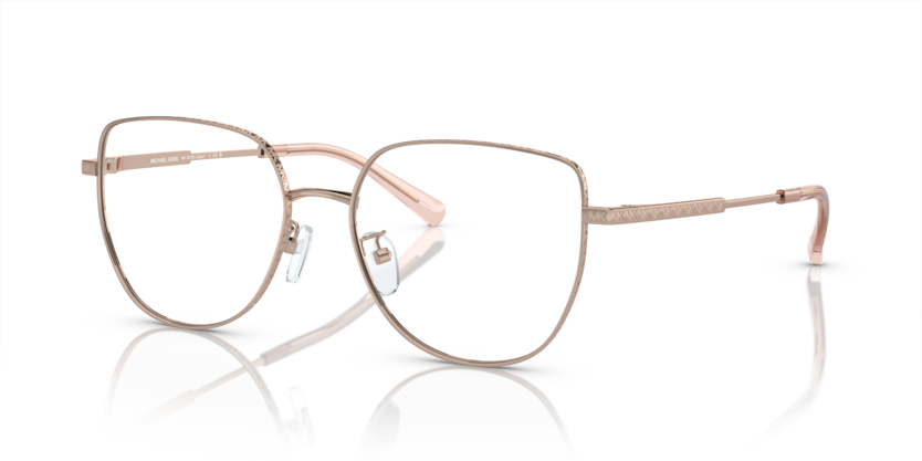 Michael Kors MK3075D Jaipur Eyeglasses