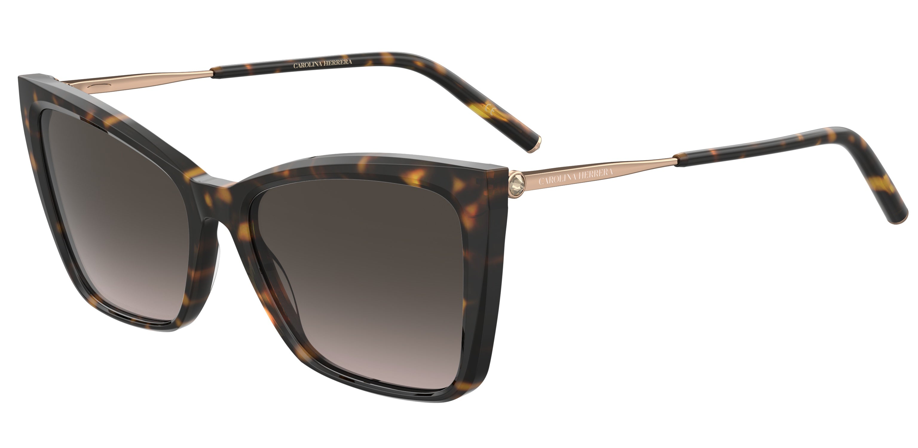 Carolina Herrera Her 0180/s Sunglasses