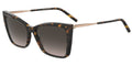 Carolina Herrera Her 0180/s Sunglasses