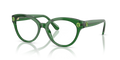 Swarovski SK2037  Eyeglasses