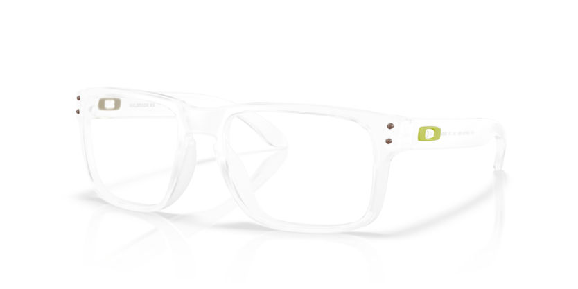 Oakley Frame OX8156 Holbrook Rx Eyeglasses