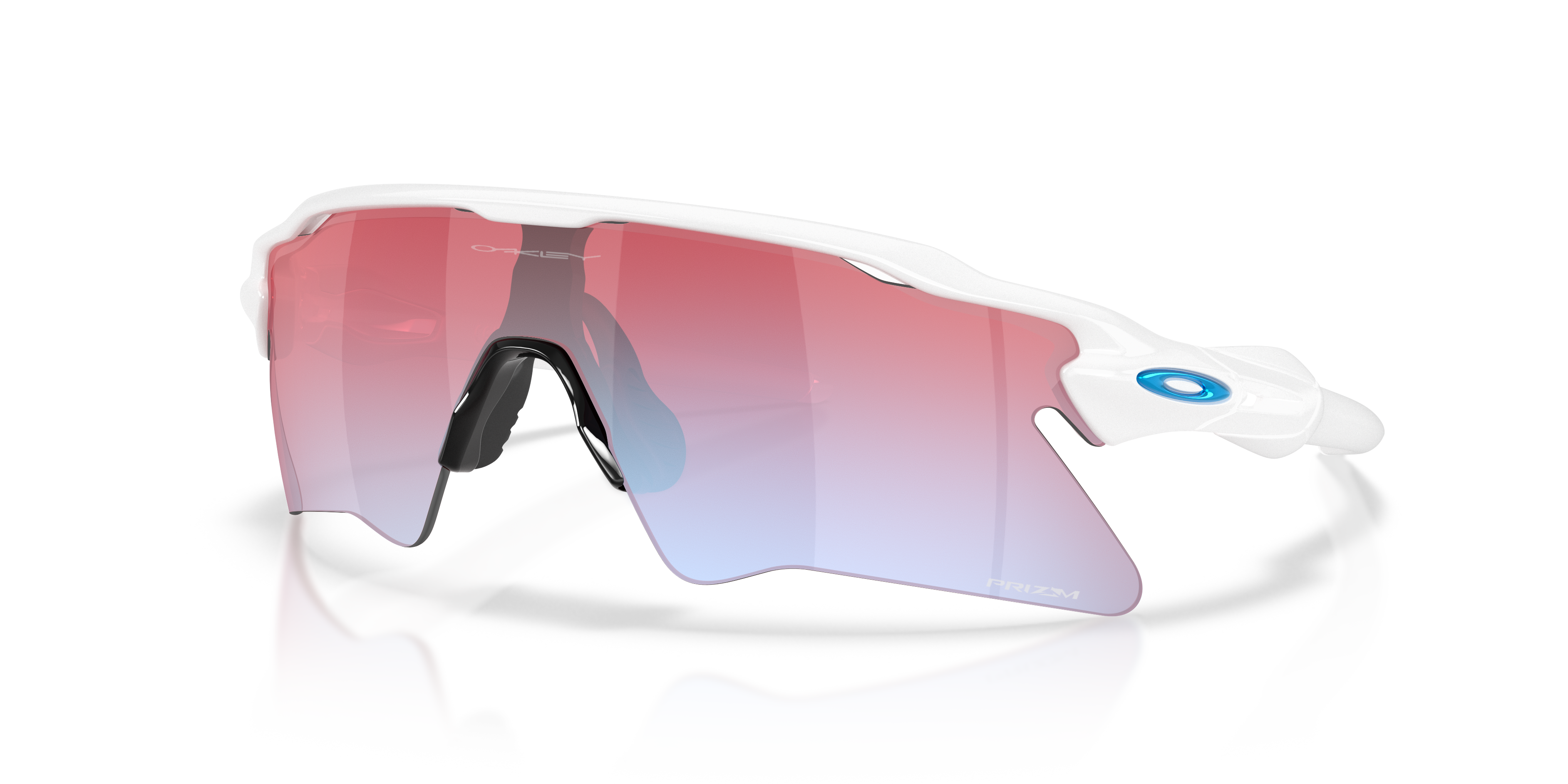 Oakley OO9541 Radar Ev Heater Sunglasses