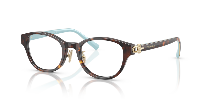 Tiffany TF2273D  Eyeglasses