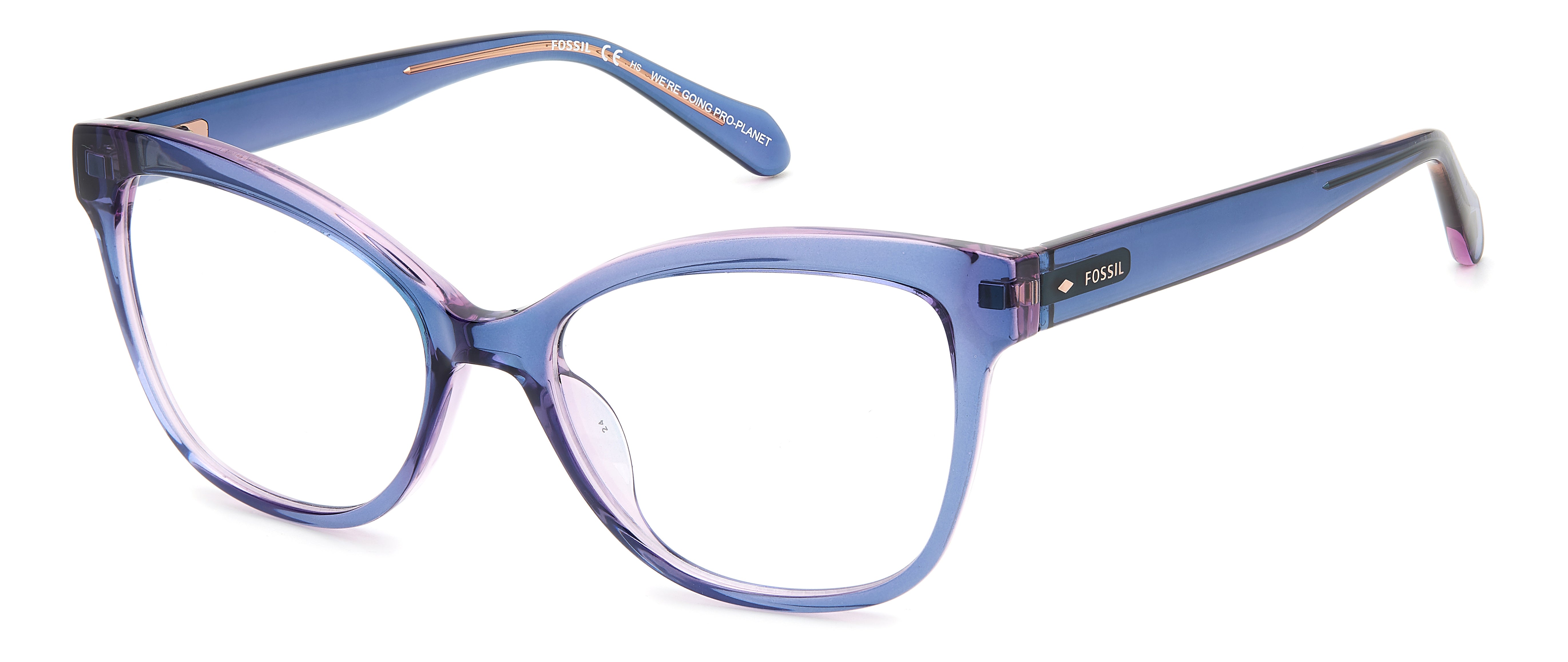Fossil Fos 7152 Eyeglasses