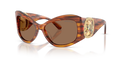 Swarovski SK6074U  Sunglasses