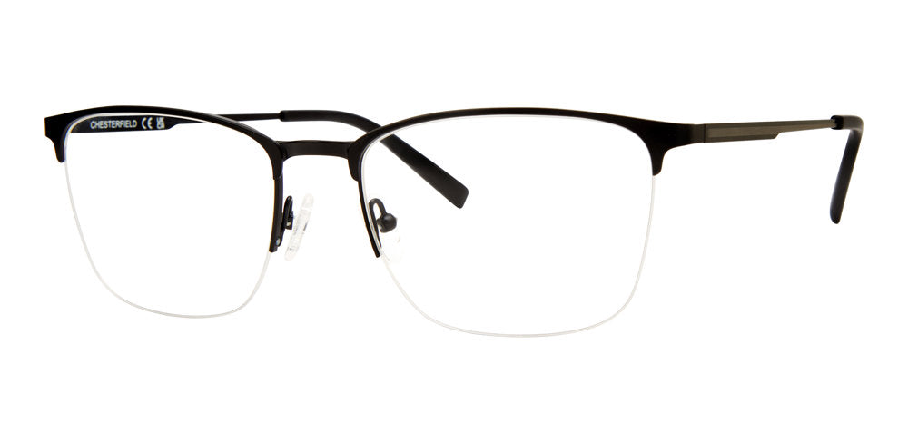 Chesterfield Ch 122Xl Eyeglasses