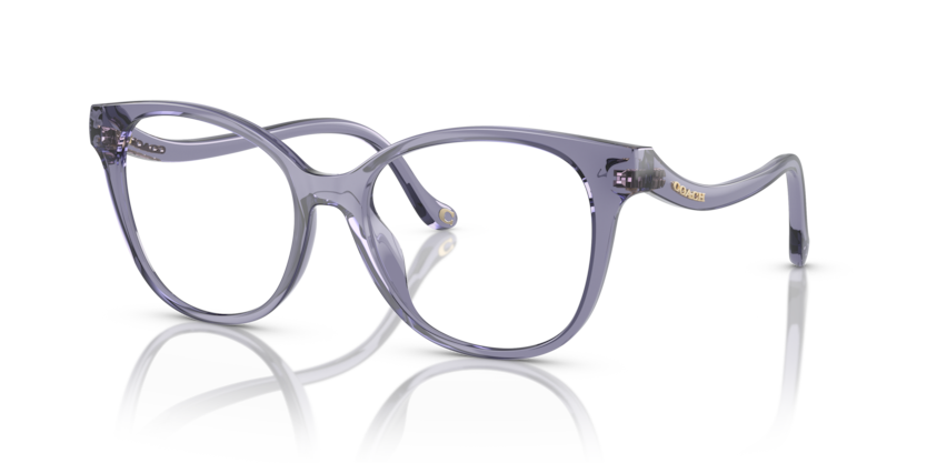 Coach HC6218U  Eyeglasses