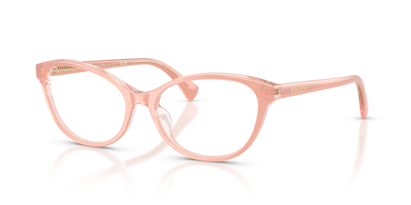 Ralph RA7186U  Eyeglasses