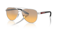 Prada Linea Rossa PS A52S  Sunglasses