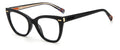 Missoni MIS 0072 Eyeglasses