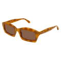 Azzedine Alaïa AA0089S Sunglasses