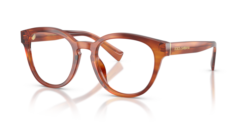 Dolce & Gabbana DG3421  Eyeglasses