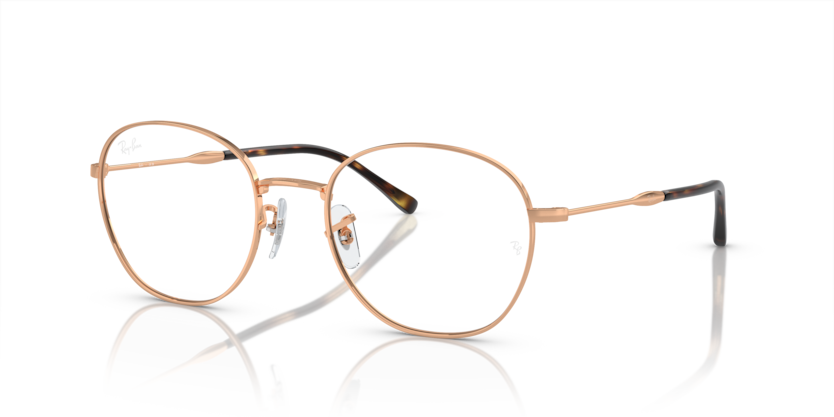 Ray-Ban Vista RX6509  Eyeglasses