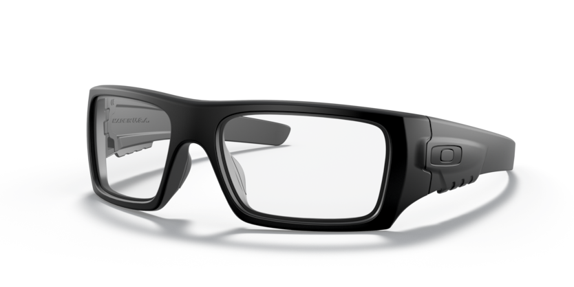 Oakley OO9253 Si Ballistic Det Cord Sunglasses