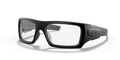 Oakley OO9253 Si Ballistic Det Cord Sunglasses