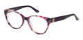 Juicy Couture JU 267/G Eyeglasses