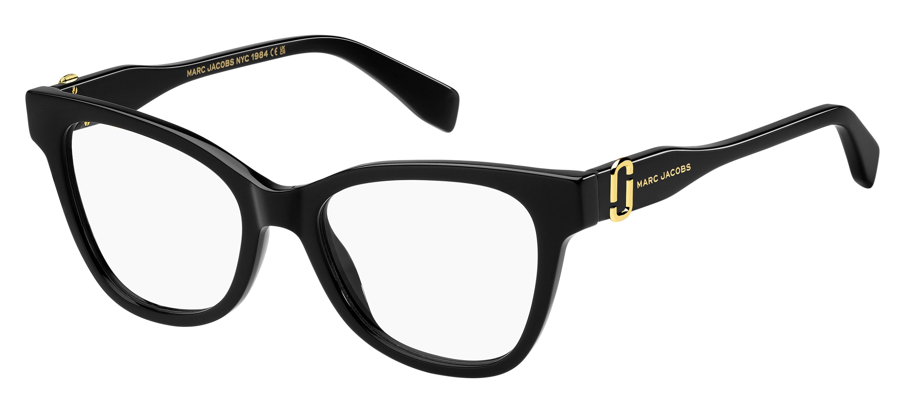 Marc Jacobs Marc 767 Eyeglasses