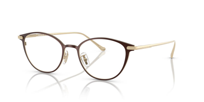 Coach HC5181TD  Eyeglasses
