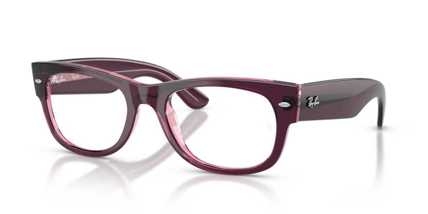 Ray-Ban Vista RX0832VF Mega Wayfarer Ii Eyeglasses