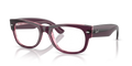 Ray-Ban Vista RX0832VF Mega Wayfarer Ii Eyeglasses
