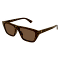Bottega Veneta BV1291S Sunglasses