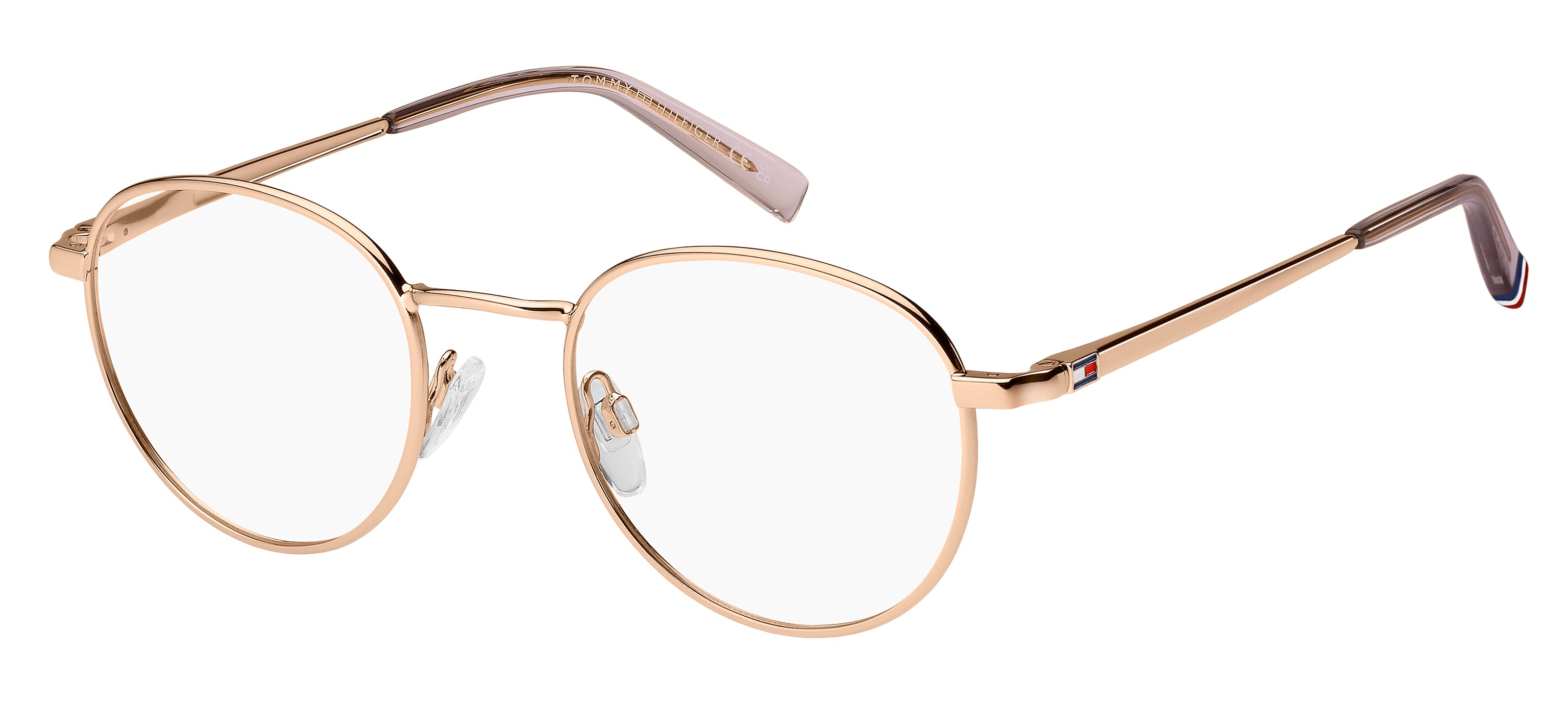 Tommy Hilfiger Th 2222 Eyeglasses