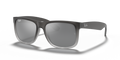 Ray-Ban RB4165 Justin Sunglasses