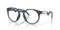 Oakley Frame OX8139A Hstn Rx A Eyeglasses