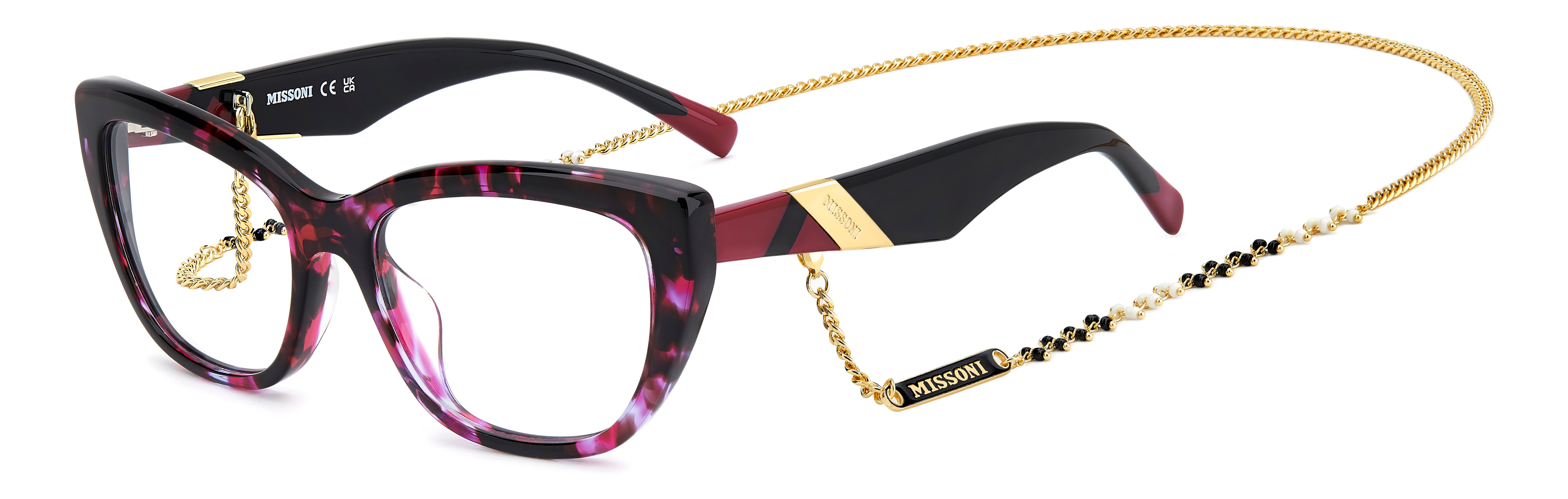 Missoni Mis 0224/g Eyeglasses